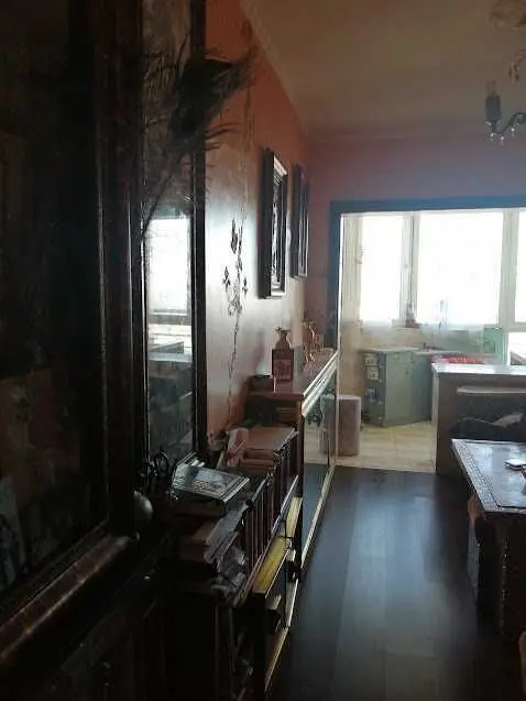 Фото Продаю 1 кімнатну квартиру, 60 кв. м, Вадима Гетьмана вул. (Індустріальна)  Київ, ціна: 105000 USD, код 6613