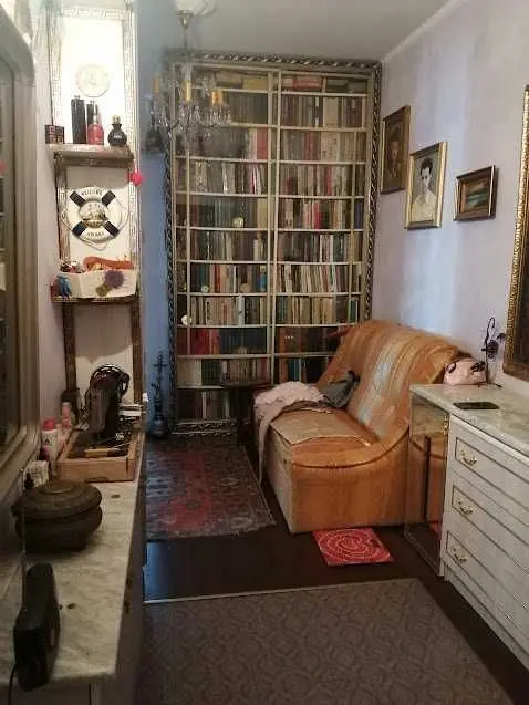 Фото Продаю 1 кімнатну квартиру, 60 кв. м, Вадима Гетьмана вул. (Індустріальна)  Київ, ціна: 105000 USD, код 6613