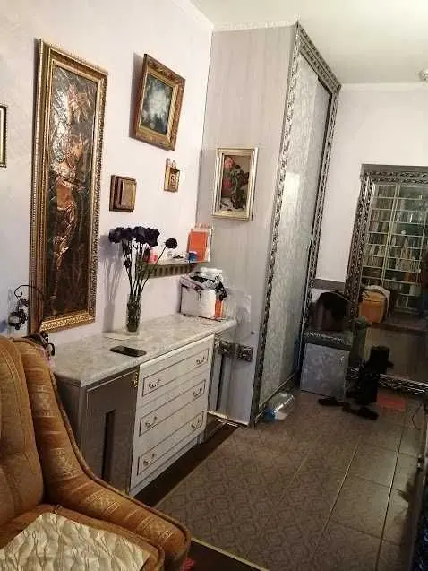 Фото Продаю 1 кімнатну квартиру, 60 кв. м, Вадима Гетьмана вул. (Індустріальна)  Київ, ціна: 105000 USD, код 6613