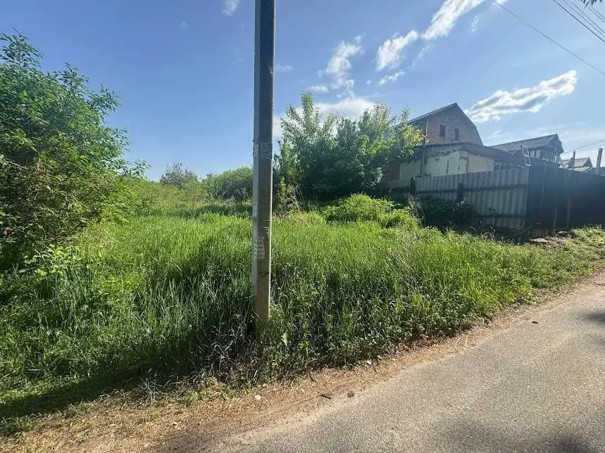 Фото Продаю земельный участок, Українська ул.  Старі Петрівці, цена: 52000 USD, код 6614