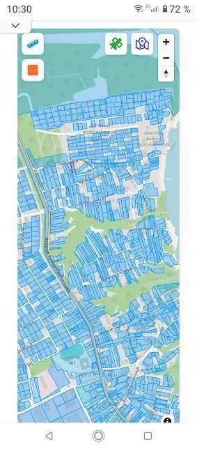 Фото Продаю земельный участок, Українська ул.  Старі Петрівці, цена: 52000 USD, код 6614