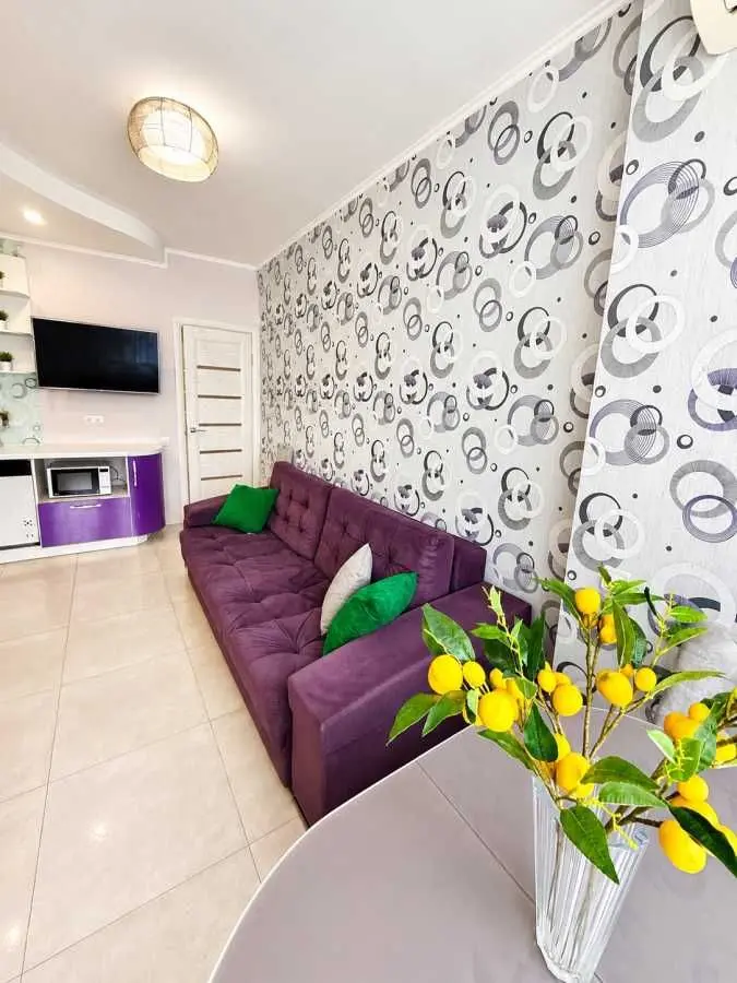 Фото Selling a 2-room apartment, 63.2 sq.m., Praktychna Street 6 Kyiv, price: 105000 USD, code 6615