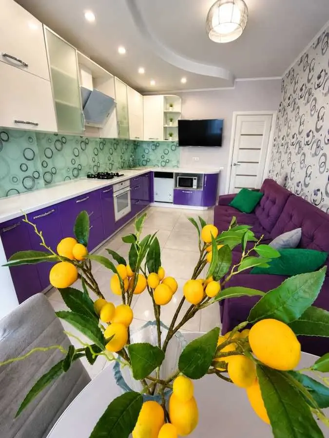 Фото Selling a 2-room apartment, 63.2 sq.m., Praktychna Street 6 Kyiv, price: 105000 USD, code 6615