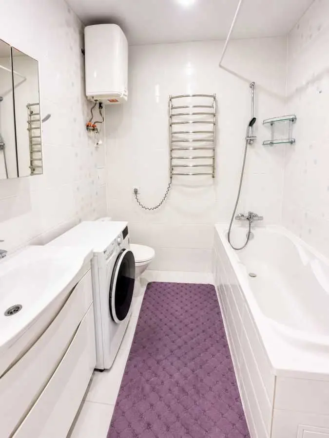 Фото Selling a 2-room apartment, 63.2 sq.m., Praktychna Street 6 Kyiv, price: 105000 USD, code 6615