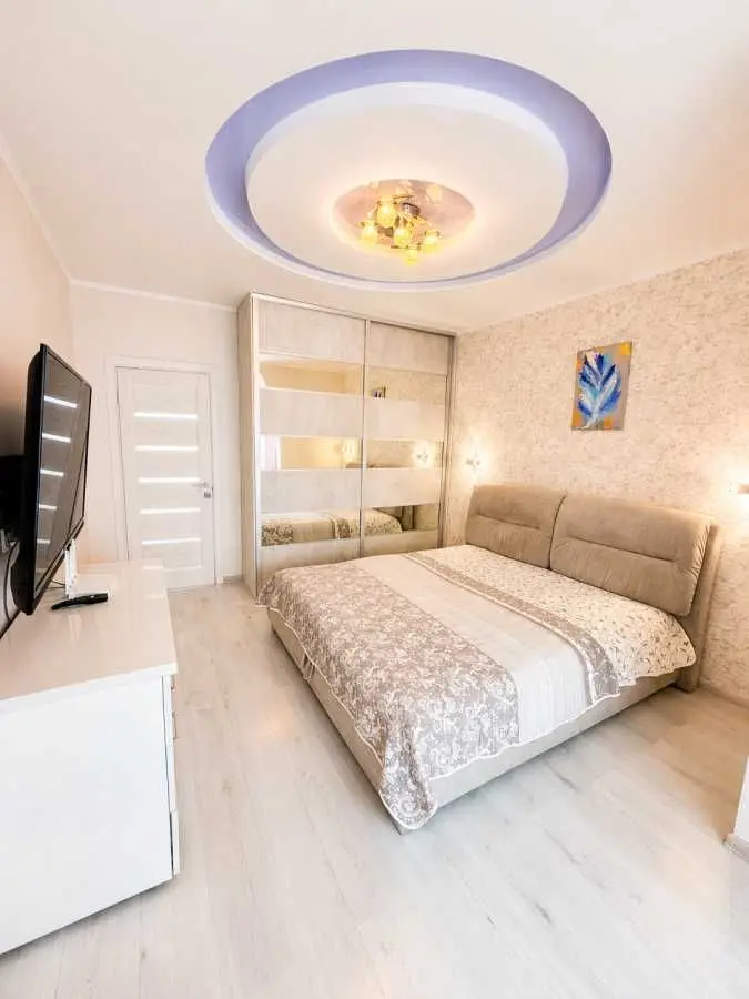 Фото Selling a 2-room apartment, 63.2 sq.m., Praktychna Street 6 Kyiv, price: 105000 USD, code 6615