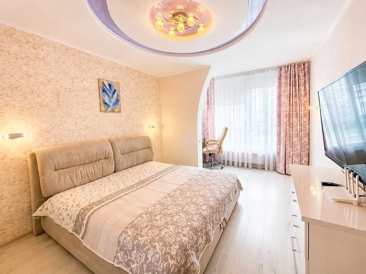 Фото Selling a 2-room apartment, 63.2 sq.m., Praktychna Street 6 Kyiv, price: 105000 USD, code 6615