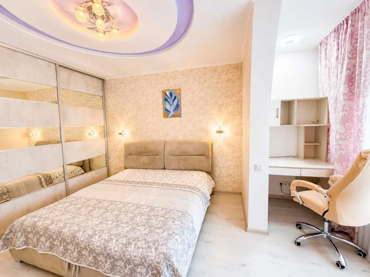 Фото Selling a 2-room apartment, 63.2 sq.m., Praktychna Street 6 Kyiv, price: 105000 USD, code 6615