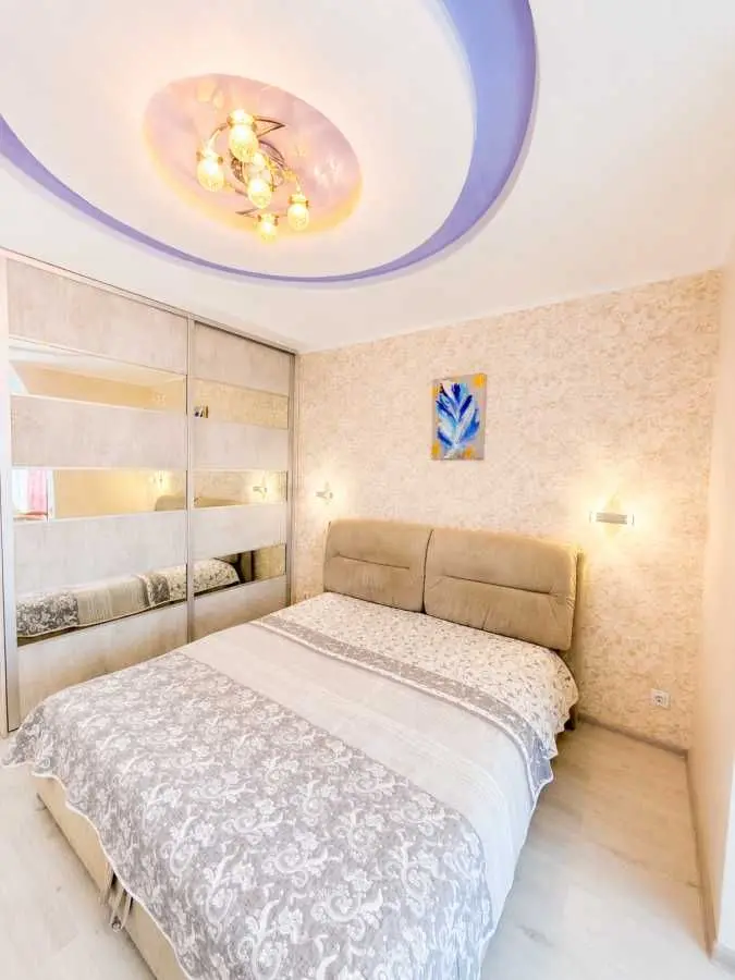 Фото Selling a 2-room apartment, 63.2 sq.m., Praktychna Street 6 Kyiv, price: 105000 USD, code 6615