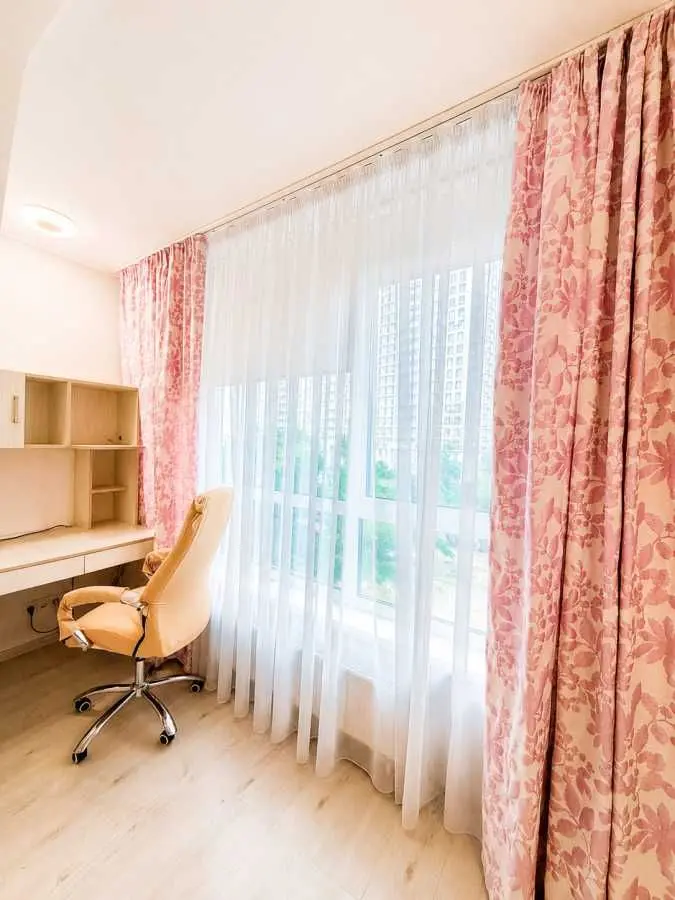 Фото Selling a 2-room apartment, 63.2 sq.m., Praktychna Street 6 Kyiv, price: 105000 USD, code 6615