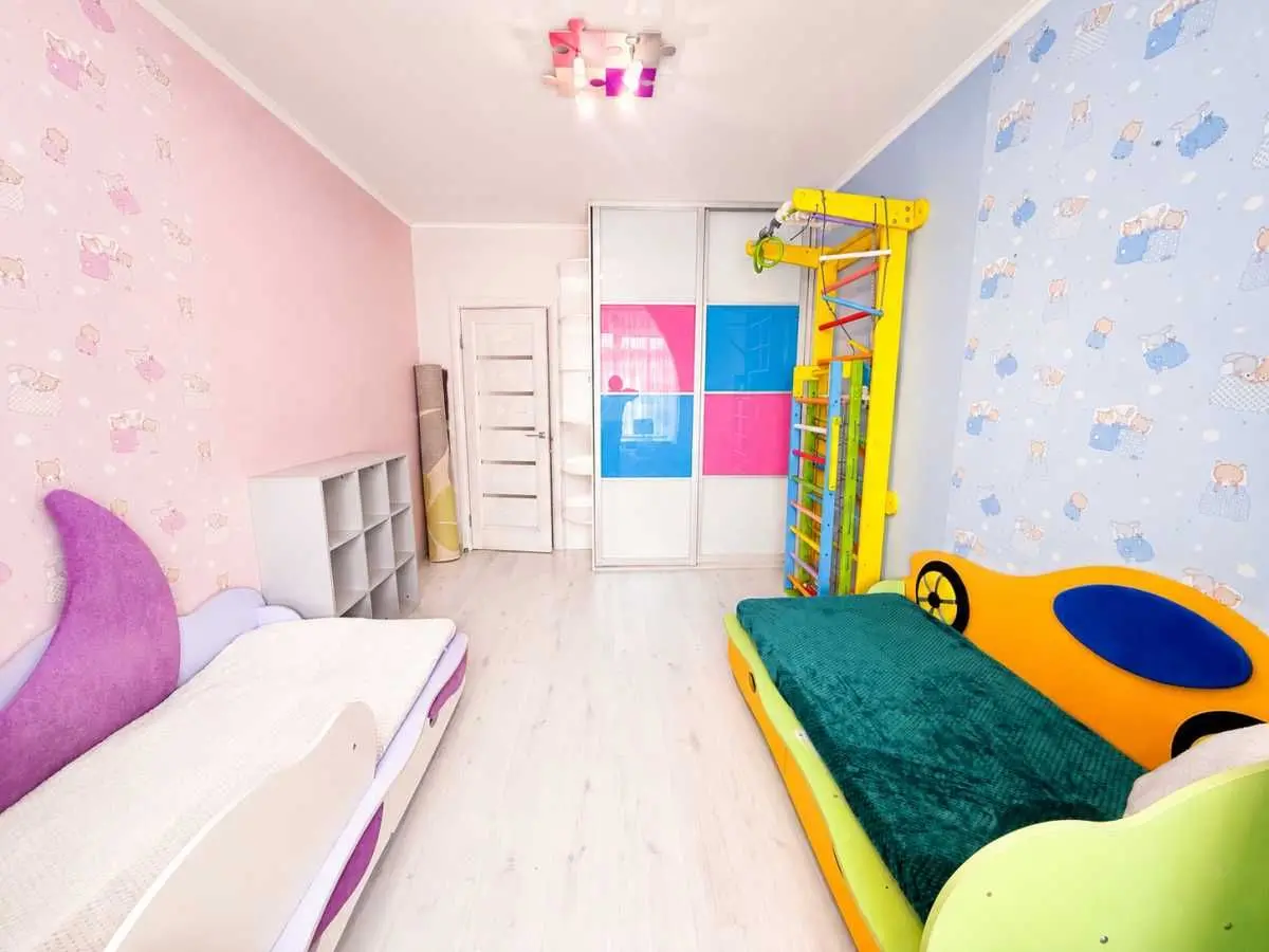 Фото Selling a 2-room apartment, 63.2 sq.m., Praktychna Street 6 Kyiv, price: 105000 USD, code 6615