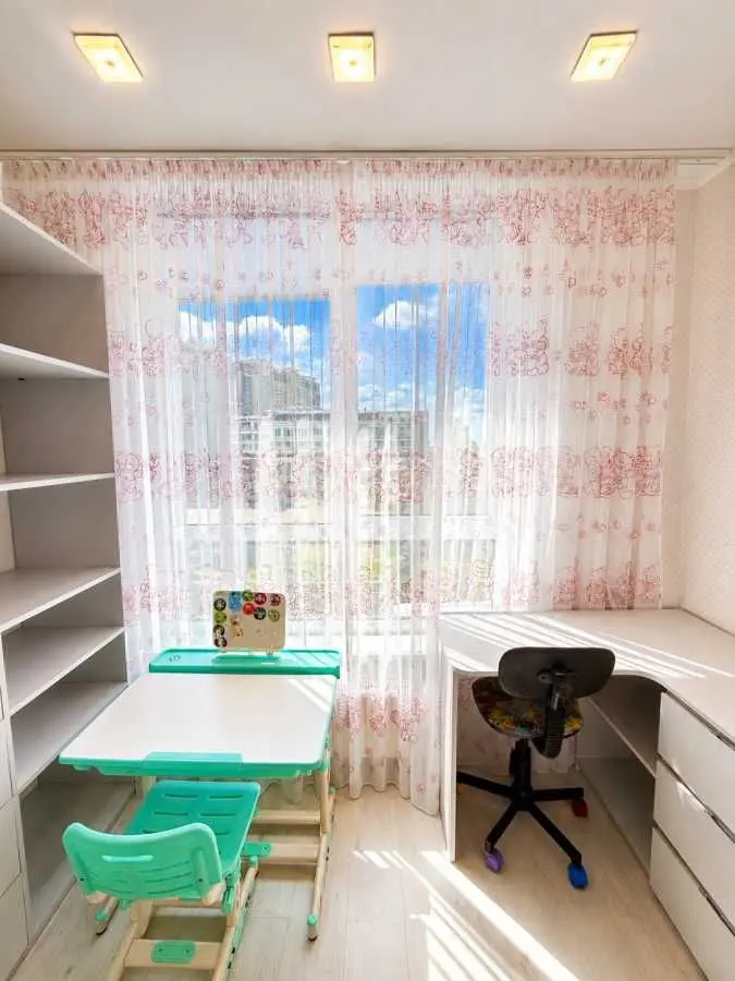 Фото Selling a 2-room apartment, 63.2 sq.m., Praktychna Street 6 Kyiv, price: 105000 USD, code 6615