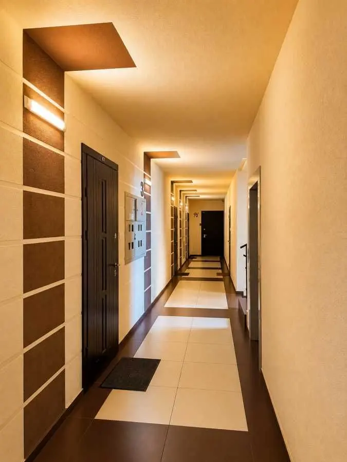 Фото Selling a 2-room apartment, 63.2 sq.m., Praktychna Street 6 Kyiv, price: 105000 USD, code 6615