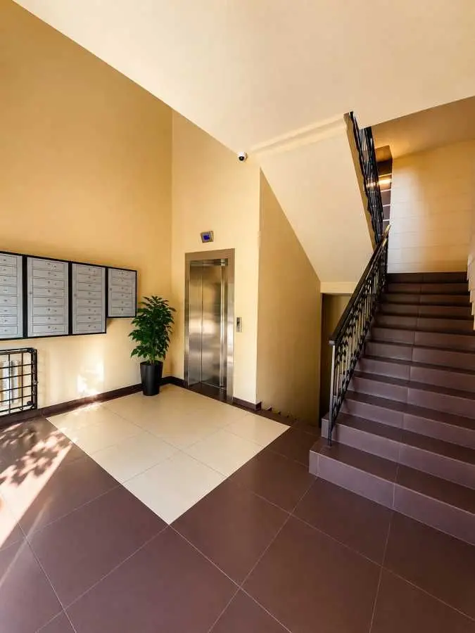 Фото Selling a 2-room apartment, 63.2 sq.m., Praktychna Street 6 Kyiv, price: 105000 USD, code 6615