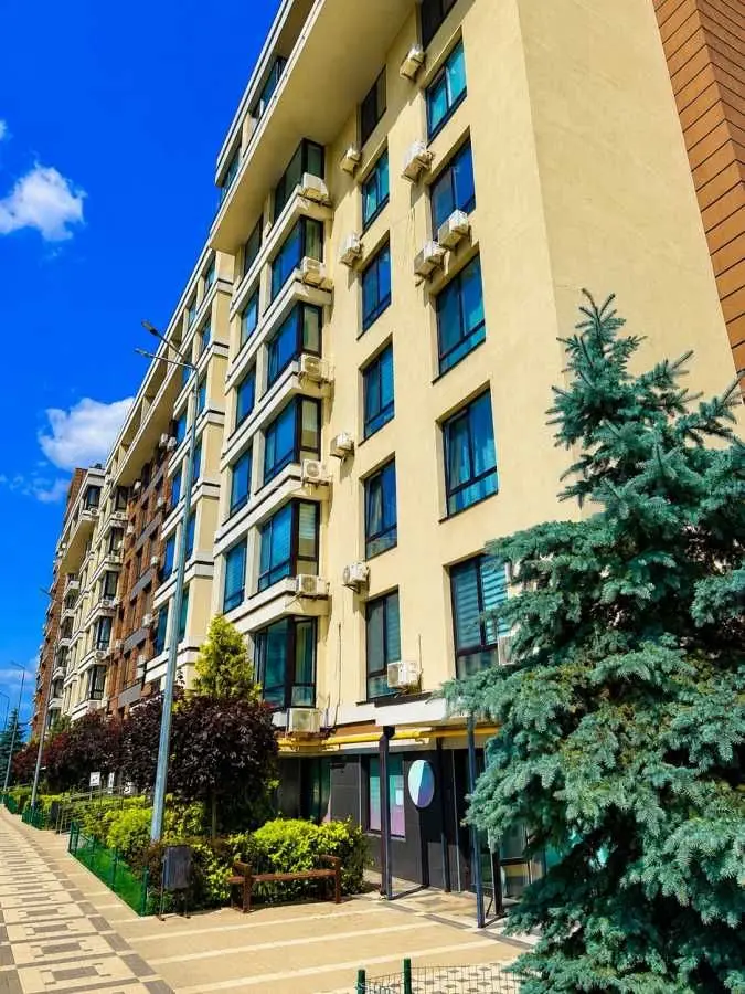 Фото Selling a 2-room apartment, 63.2 sq.m., Praktychna Street 6 Kyiv, price: 105000 USD, code 6615