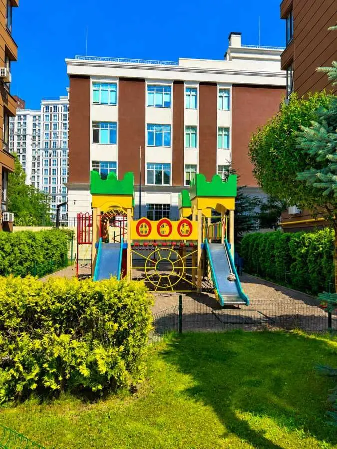 Фото Selling a 2-room apartment, 63.2 sq.m., Praktychna Street 6 Kyiv, price: 105000 USD, code 6615