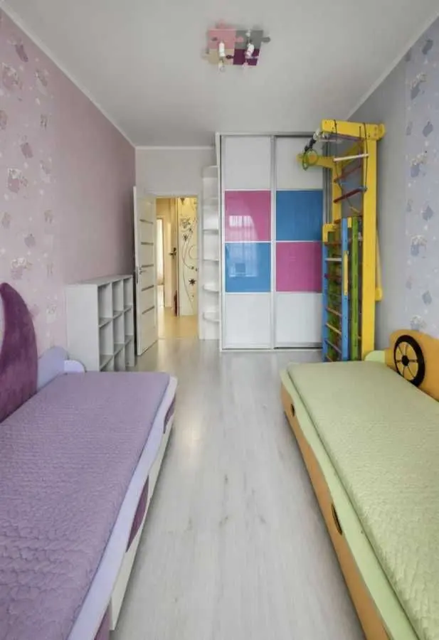 Фото Selling a 2-room apartment, 63.2 sq.m., Praktychna Street 6 Kyiv, price: 105000 USD, code 6615