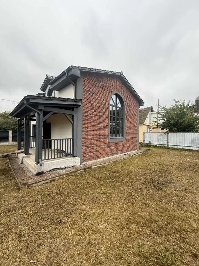 Фото Продаю будинок, 98 кв. м, Плесецьке, ціна: 85000 USD, код 6616