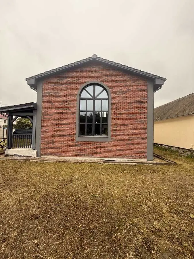 Фото Продаю будинок, 98 кв. м, Плесецьке, ціна: 85000 USD, код 6616