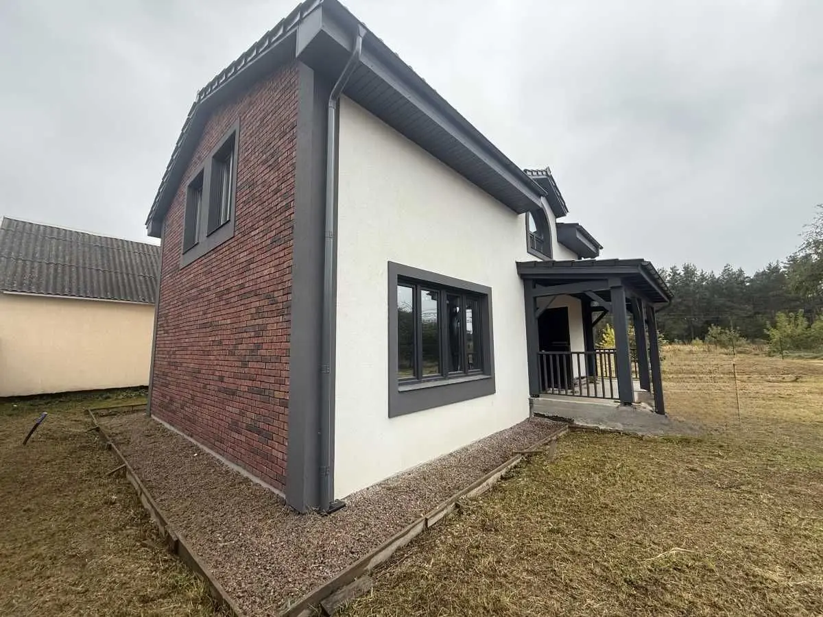 Фото Продаю будинок, 98 кв. м, Плесецьке, ціна: 85000 USD, код 6616