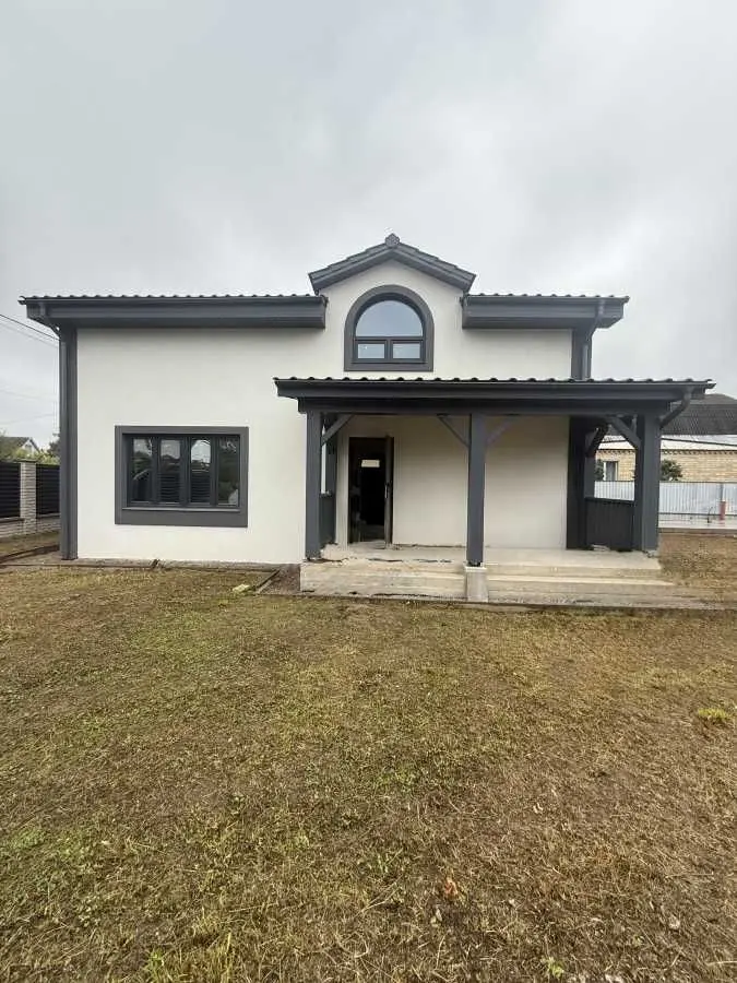 Фото Продаю будинок, 98 кв. м, Плесецьке, ціна: 85000 USD, код 6616