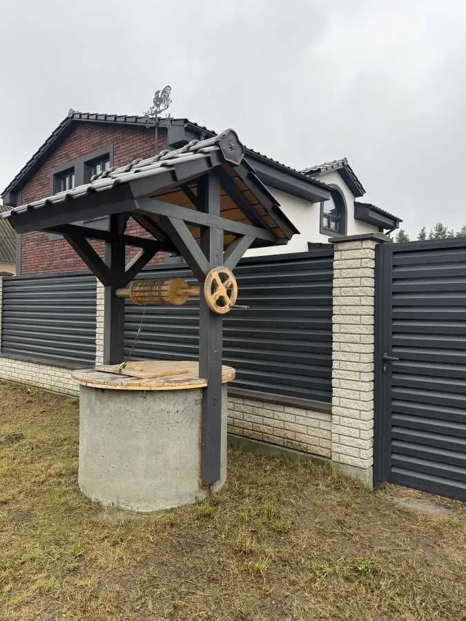 Фото Продаю будинок, 98 кв. м, Плесецьке, ціна: 85000 USD, код 6616