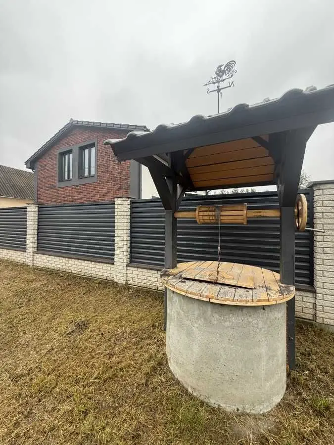Фото Продаю будинок, 98 кв. м, Плесецьке, ціна: 85000 USD, код 6616