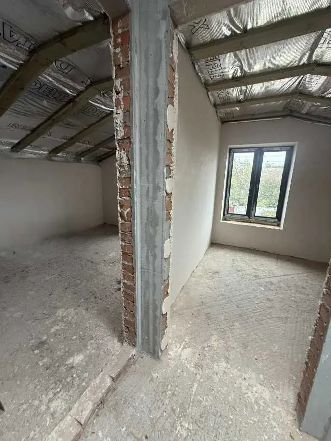Фото Продаю будинок, 98 кв. м, Плесецьке, ціна: 85000 USD, код 6616
