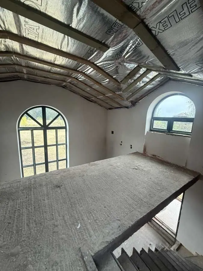 Фото Продаю будинок, 98 кв. м, Плесецьке, ціна: 85000 USD, код 6616