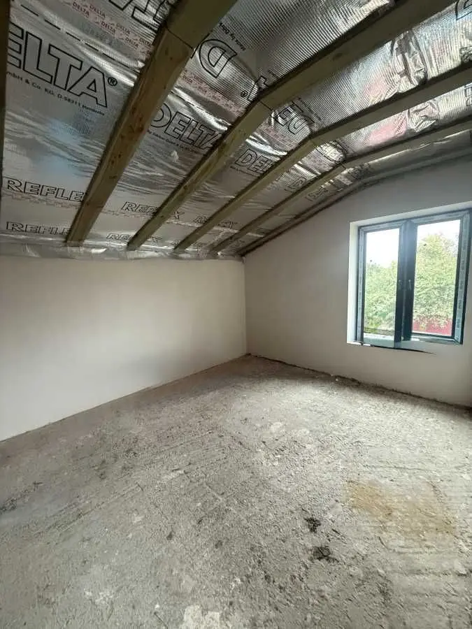 Фото Продаю будинок, 98 кв. м, Плесецьке, ціна: 85000 USD, код 6616