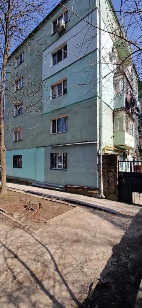 Фото Продаю 2-комнатную квартиру, 42 кв. м, Рабочая ул. 25 Днепр, цена: 29000 USD, код 6617