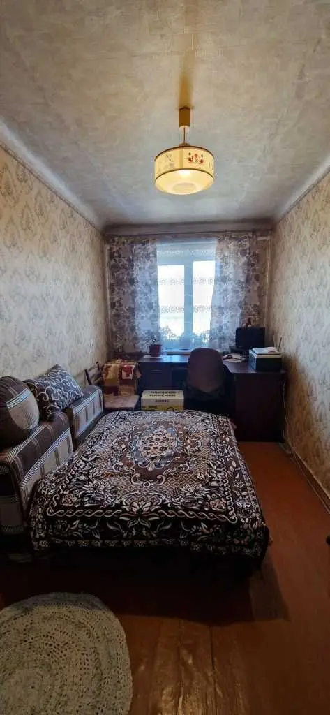 Фото Продаю 2-комнатную квартиру, 42 кв. м, Рабочая ул. 25 Днепр, цена: 29000 USD, код 6617