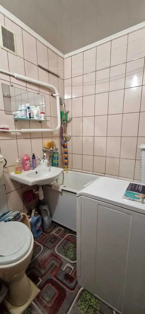 Фото Продаю 2-комнатную квартиру, 42 кв. м, Рабочая ул. 25 Днепр, цена: 29000 USD, код 6617