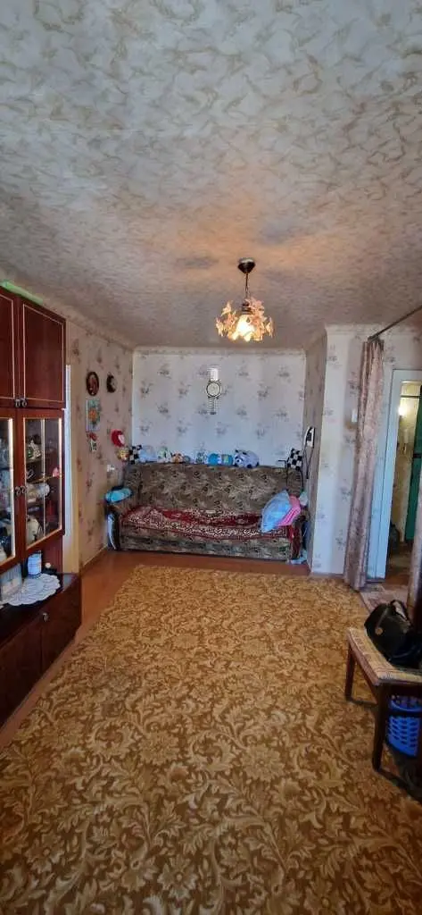 Фото Продаю 2-комнатную квартиру, 42 кв. м, Рабочая ул. 25 Днепр, цена: 29000 USD, код 6617
