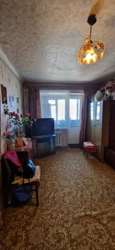 Фото Продаю 2-комнатную квартиру, 42 кв. м, Рабочая ул. 25 Днепр, цена: 29000 USD, код 6617