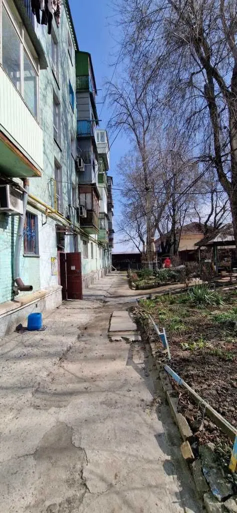 Фото Продаю 2-комнатную квартиру, 42 кв. м, Рабочая ул. 25 Днепр, цена: 29000 USD, код 6617