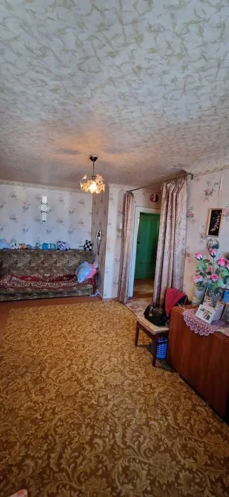 Фото Продаю 2-комнатную квартиру, 42 кв. м, Рабочая ул. 25 Днепр, цена: 29000 USD, код 6617