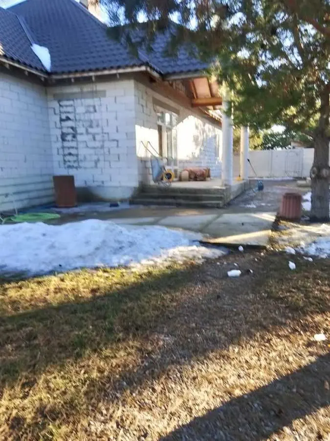 Фото Selling a house, 310 sq.m., Nakhimova street  Putrivka, price: 125000 USD, code 6619