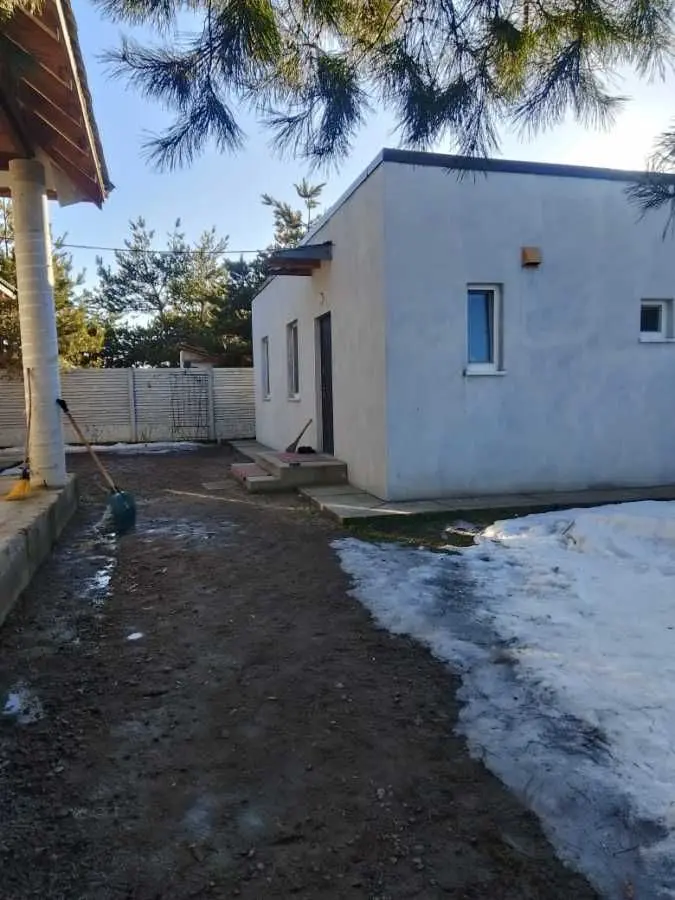 Фото Selling a house, 310 sq.m., Nakhimova street  Putrivka, price: 125000 USD, code 6619