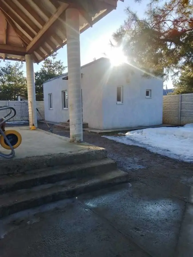 Фото Selling a house, 310 sq.m., Nakhimova street  Putrivka, price: 125000 USD, code 6619