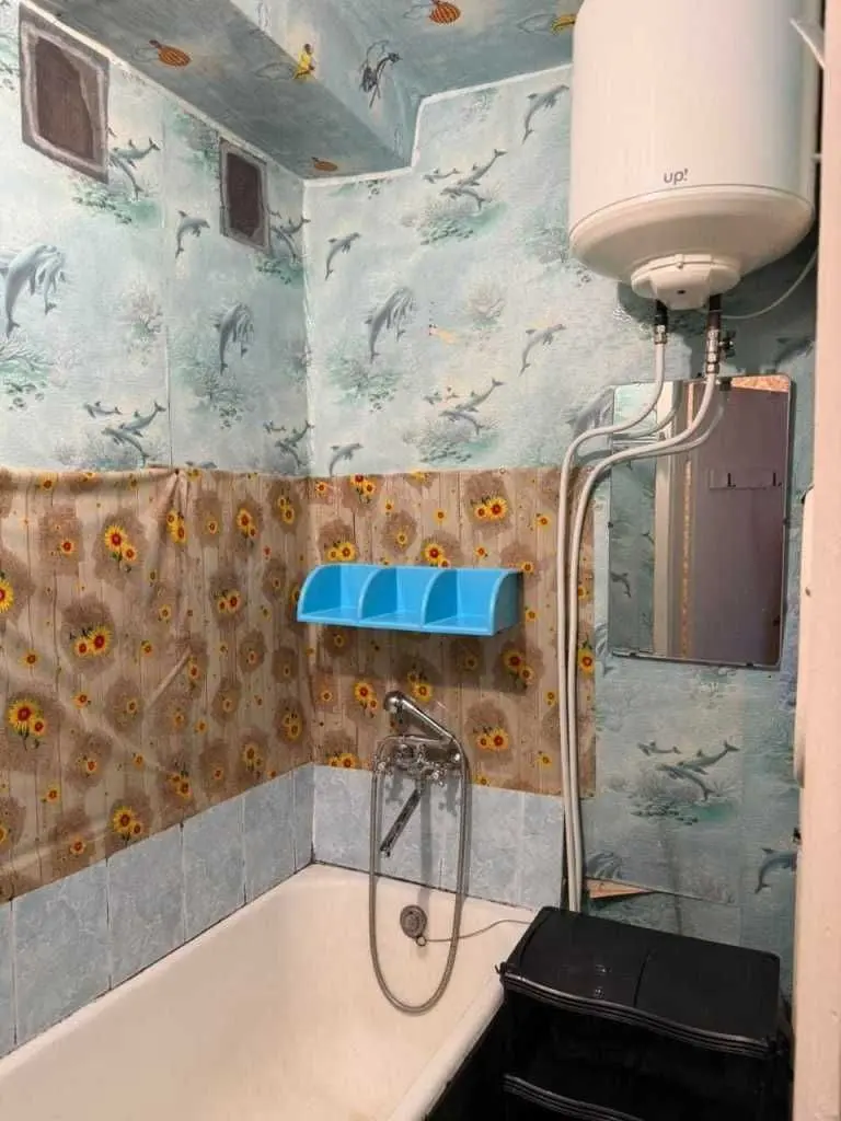Фото Зняти 2 кімнатну квартиру, Анатолія Солов'яненка вул. (Олександра Бойченка) 17 Київ в довгострокову оренду, ціна: 12000 UAH, код 6622