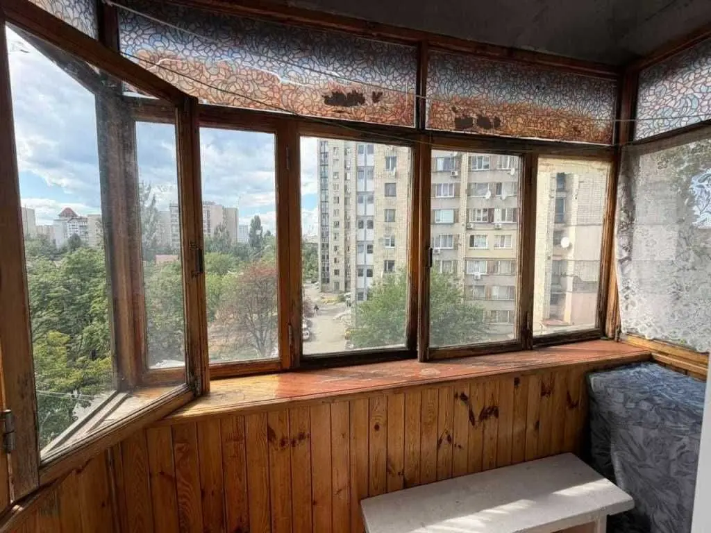 Фото Зняти 2 кімнатну квартиру, Анатолія Солов'яненка вул. (Олександра Бойченка) 17 Київ в довгострокову оренду, ціна: 12000 UAH, код 6622