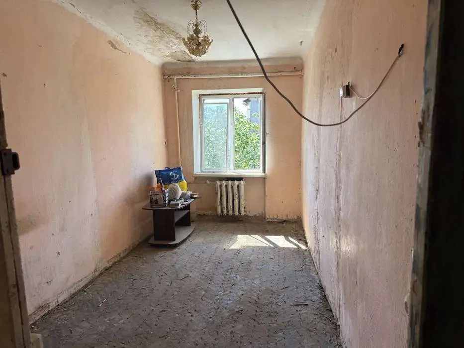 Фото Selling a 3-room apartment, 58 sq.m., Winston Churchill Street (Chervonotkatska Street) 24 Kyiv, price: 59000 $, code 6623