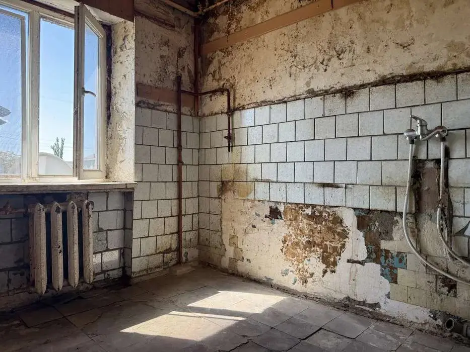 Фото Selling a 3-room apartment, 58 sq.m., Winston Churchill Street (Chervonotkatska Street) 24 Kyiv, price: 59000 $, code 6623