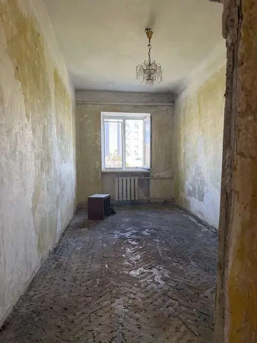 Фото Selling a 3-room apartment, 58 sq.m., Winston Churchill Street (Chervonotkatska Street) 24 Kyiv, price: 59000 $, code 6623