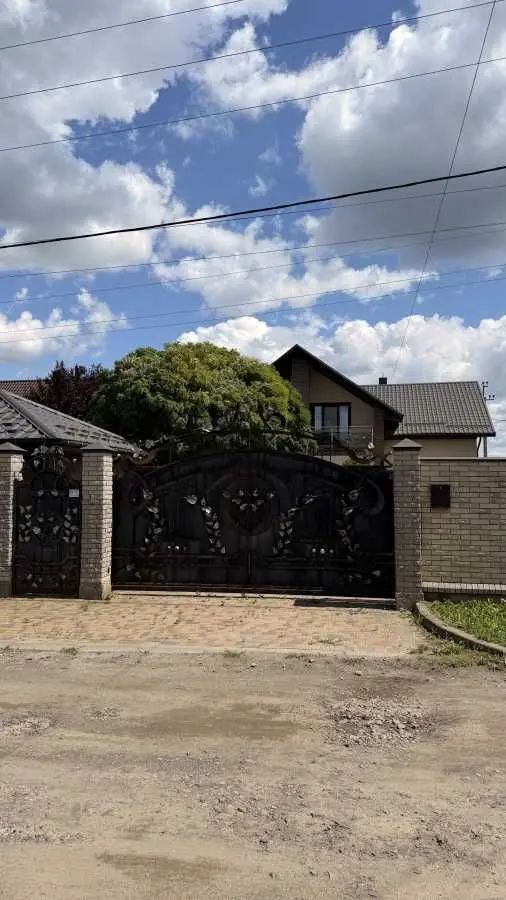 Фото Продаю дом, 232 кв. м, Боголюбская ул.  Тарасово, цена: 275000 USD, код 6624