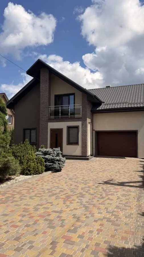 Фото Продаю дом, 232 кв. м, Боголюбская ул.  Тарасово, цена: 275000 USD, код 6624