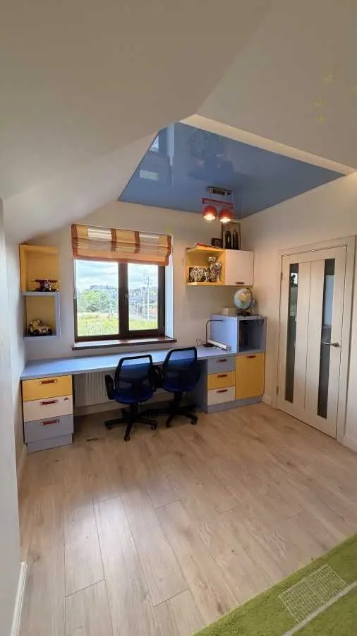 Фото Продаю дом, 232 кв. м, Боголюбская ул.  Тарасово, цена: 275000 USD, код 6624