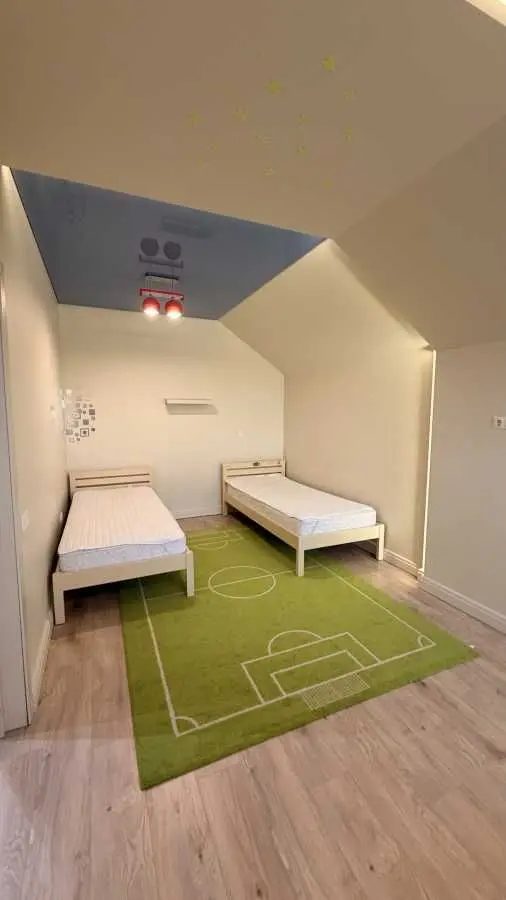 Фото Продаю дом, 232 кв. м, Боголюбская ул.  Тарасово, цена: 275000 USD, код 6624