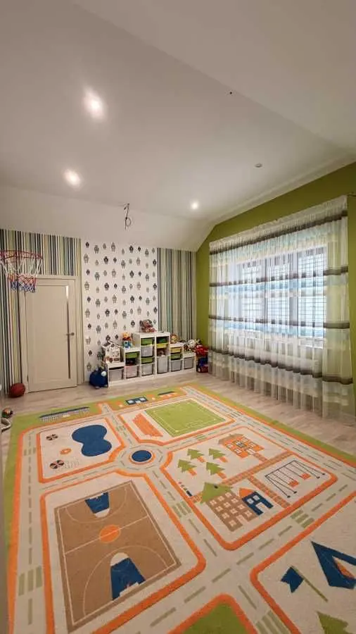 Фото Продаю дом, 232 кв. м, Боголюбская ул.  Тарасово, цена: 275000 USD, код 6624