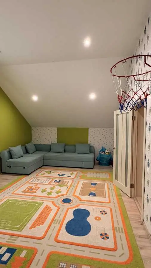 Фото Продаю дом, 232 кв. м, Боголюбская ул.  Тарасово, цена: 275000 USD, код 6624